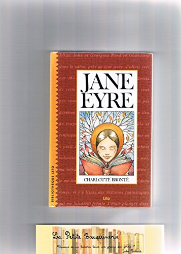 Jane Eyre (9782244489087) by Charlotte BrontÃ«