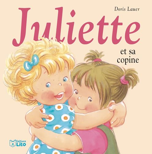 Beispielbild fr Juliette et sa copine (Juliette, 31) zum Verkauf von SecondSale