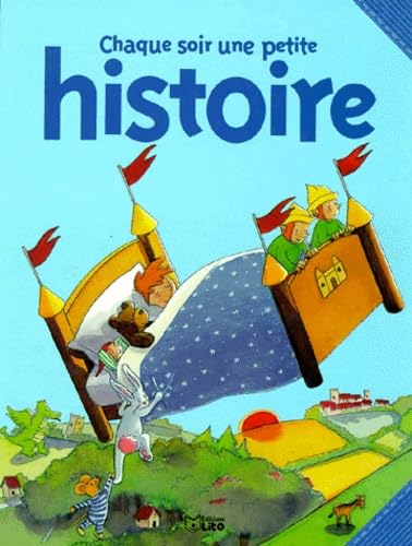 Une histoire chaque soir avant Noël de Éric Gasté, Sylvie Poillevé -  Editions Flammarion Jeunesse