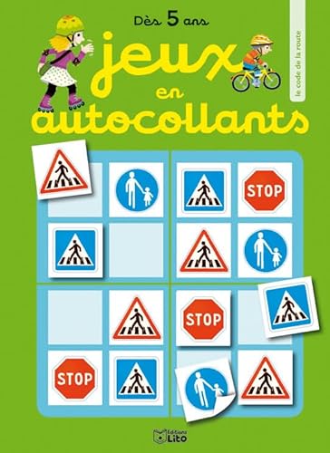 Le code de la route (French Edition) (9782244800615) by Pierre Caillou