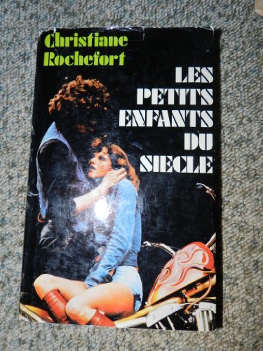 Stock image for Les Petits enfants du sicle (Club pour vous Hachette) for sale by medimops