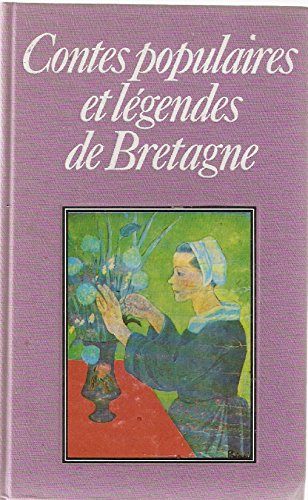 Stock image for Contes populaires et lgendes de Bretagne (Club pour vous Hachette) for sale by Ammareal