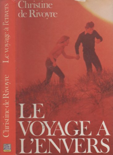 Stock image for Le voyage  l'envers for sale by Librairie Th  la page