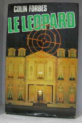 Le LÃ©opard (9782245007839) by Colin Forbes