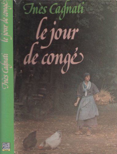 Stock image for Le Jour de cong for sale by Livreavous