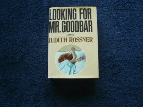 Stock image for Looking For Mr. Goodbar. for sale by R Bookmark