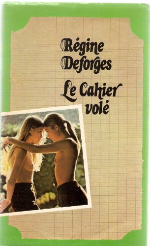 9782245009710: Le Cahier vol (Club pour vous Hachette)