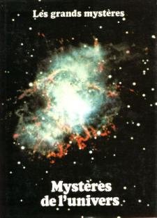 9782245011300: Mystres De L'univers