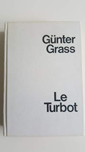 9782245011850: Le Turbot