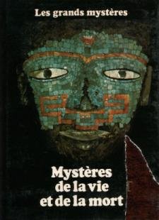 Stock image for Les grands mystres Mystres de la vie et de la mort for sale by Librairie Th  la page