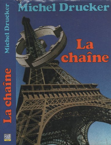 Beispielbild fr La chane zum Verkauf von Librairie Th  la page