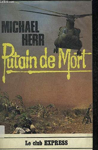 9782245014097: Putain de mort (Club pour vous Hachette)