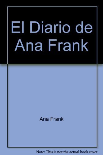 9782245267356: El Diario de Ana Frank