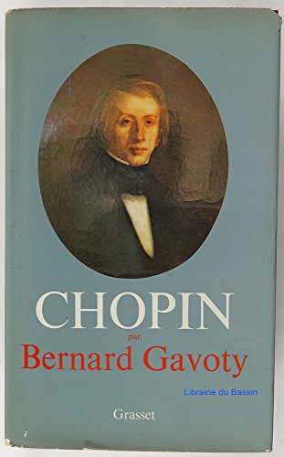 Stock image for Frederic Chopin (French Edition) for sale by Better World Books