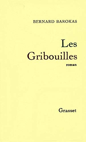 Beispielbild fr Les Gribouilles zum Verkauf von Chapitre.com : livres et presse ancienne