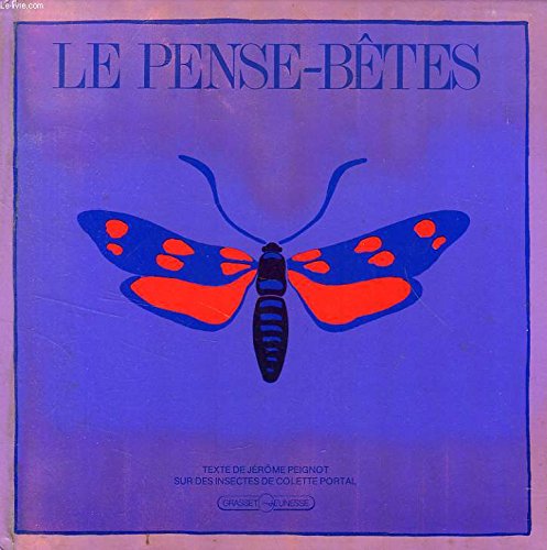 9782246000716: Le pense-btes