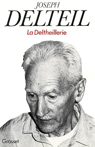 9782246001805: La deltheillerie