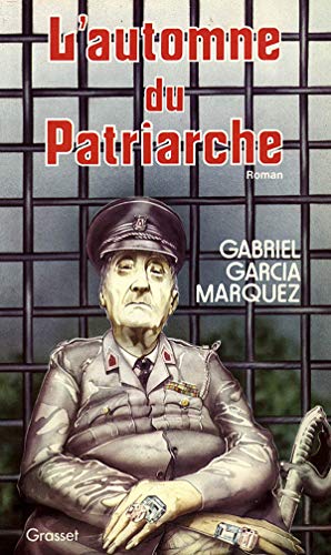 L'Automne du patriarche