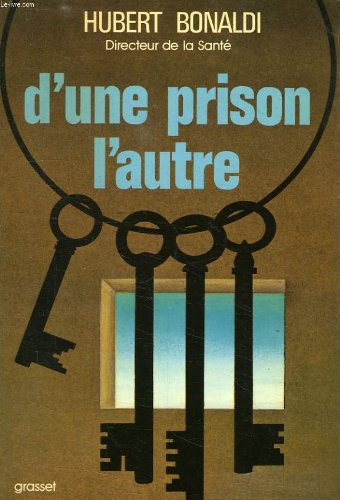 9782246005094: D'une prison l'autre