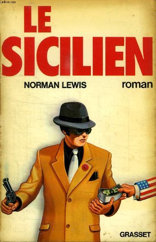 Stock image for le sicilien for sale by Librairie Th  la page