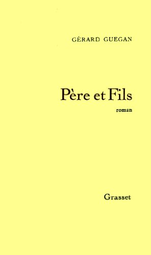 Stock image for Pres et Fils for sale by Librairie Th  la page