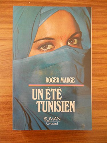 Imagen de archivo de Un ete tunisien a la venta por Ammareal