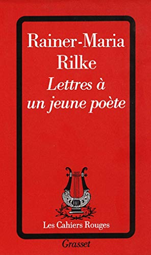 Beispielbild für Lettres à un jeune poète zum Verkauf von medimops