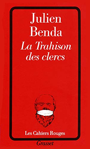 9782246019145: La Trahison des clercs