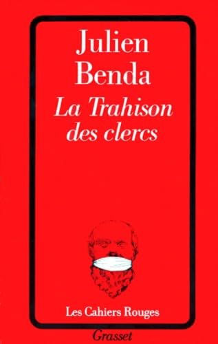 9782246019145: La Trahison des clercs