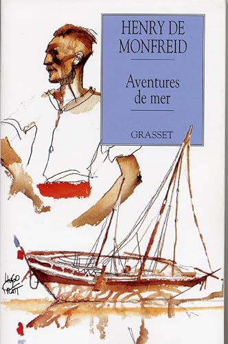 Aventures de mer (9782246026945) by Monfreid, Henry De