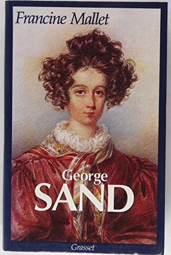 Beispielbild fr George Sand zum Verkauf von RECYCLIVRE