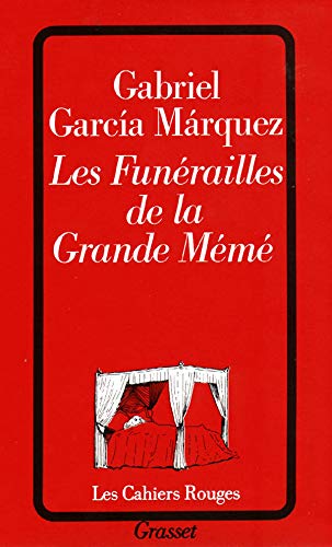 Beispielbild für Les funérailles de la grande mémé zum Verkauf von medimops