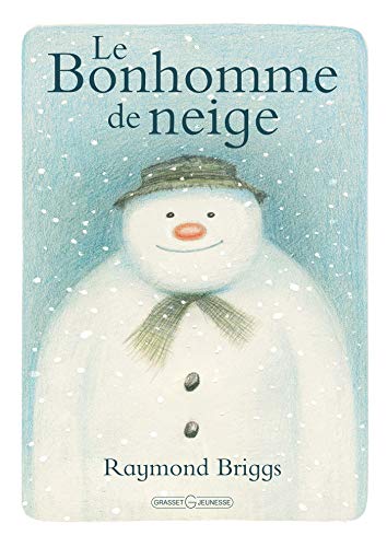 9782246063124: Le Bonhomme de neige