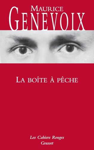 La boÃ®te Ã: pÃªche (9782246081241) by Genevoix, Maurice