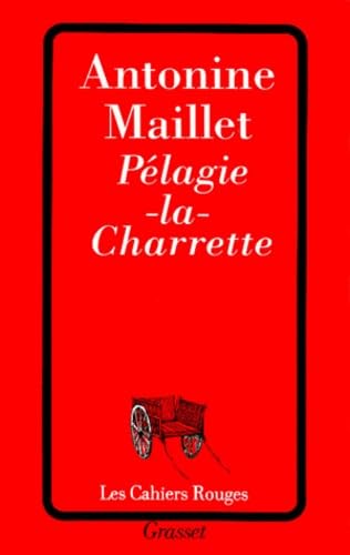 9782246082033: Plagie-la-Charrette