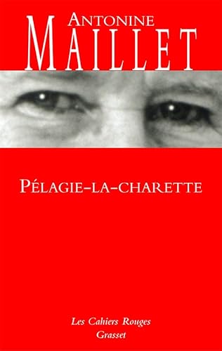 Beispielbild fr Pelagie La Charette: (*) zum Verkauf von WorldofBooks