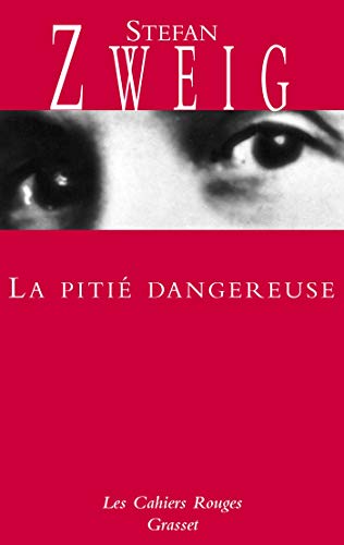 Beispielbild für La Pitiï¿½ dangereuse zum Verkauf von Wonder Book