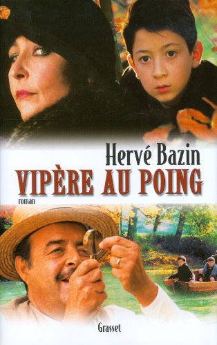 9782246093077: Vipre au poing