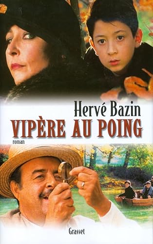 9782246093077: VIPERE AU POING