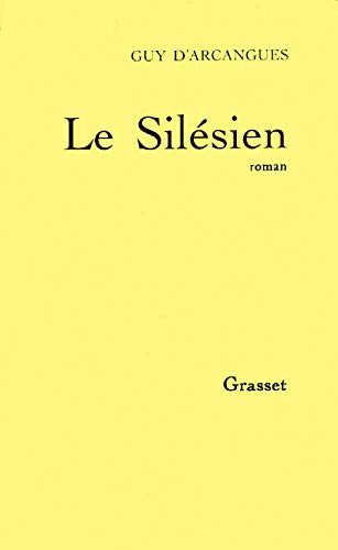 Stock image for Le Silsien for sale by LeLivreVert