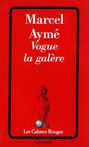 Vogue la galère