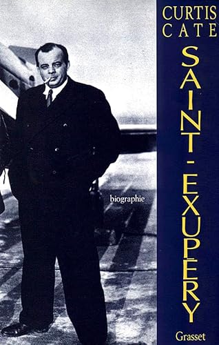 Imagen de archivo de Antoine de Saint-Exupry. Laboureur du ciel a la venta por Ammareal