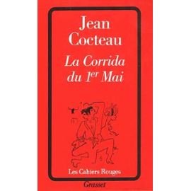 Imagen de archivo de La corrida du I mai a la venta por A TOUT LIVRE