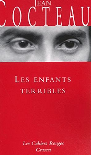 9782246112532: Les enfants terribles