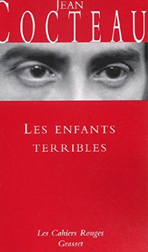 Stock image for Les Enfants Terribles (French Edition) for sale by Better World Books Ltd