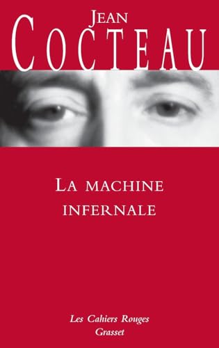 Beispielbild fr La Machine Infernale : Pice En 4 Actes zum Verkauf von RECYCLIVRE