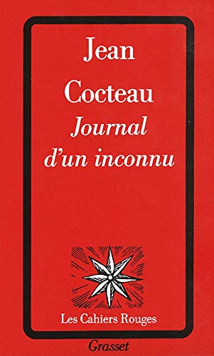 Stock image for Journal d'Un Inconnu for sale by Better World Books Ltd