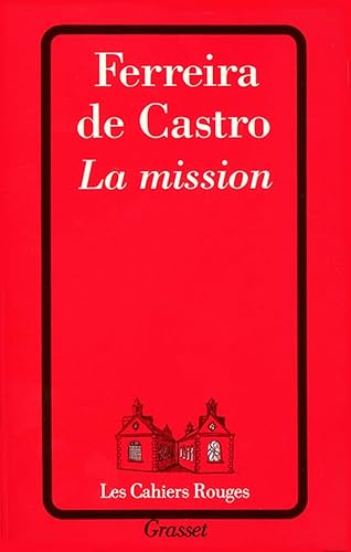 Imagen de archivo de La mission a la venta por A TOUT LIVRE