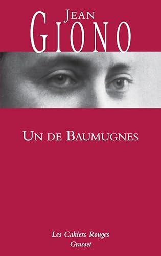 9782246123644: Un de Baumugnes