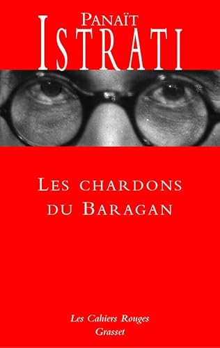 Stock image for Les Chardons Du Baragan for sale by RECYCLIVRE